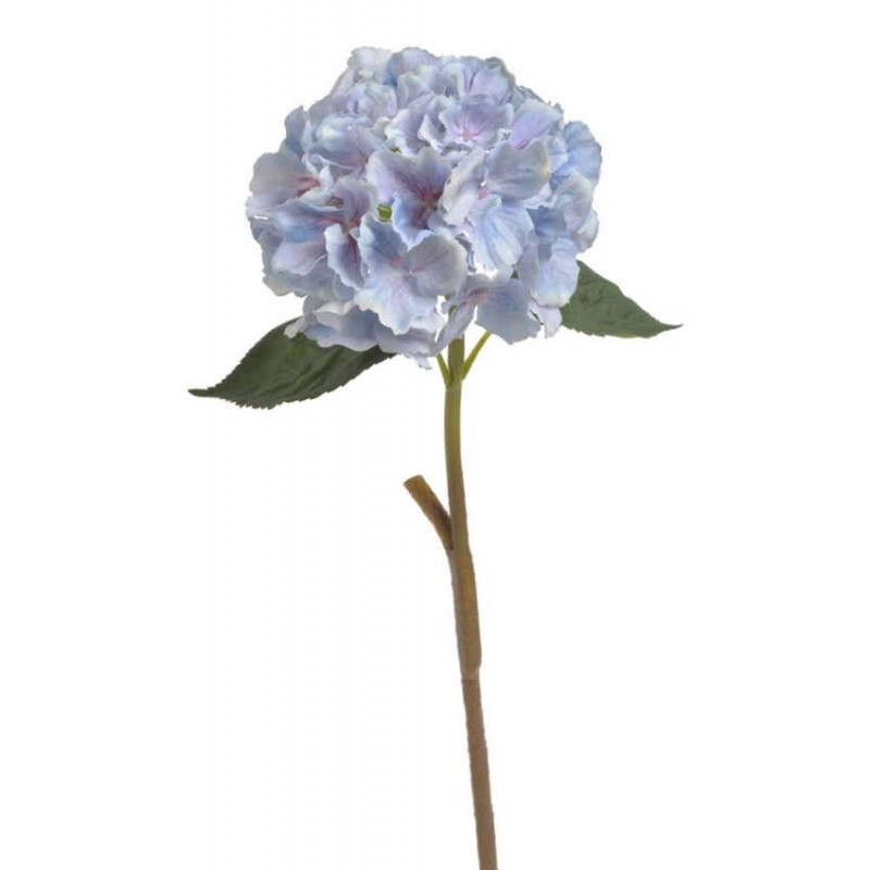 Hortensja x1 59 cm - sztuczna roślina