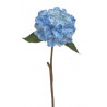 Hortensja x1 59 cm - sztuczna roślina