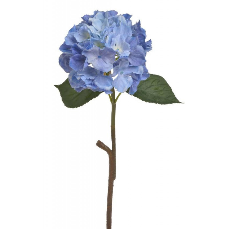 Hortensja x1 59 cm - sztuczna roślina