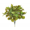 Ostrokrzew 6szt/pęczek...22cm - sztuczna roślina