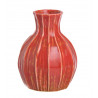 Wazon ceramiczny 16cmH - artykuł dekoracyjny