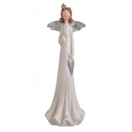 Anioł 47cm - artykuł dekoracyjny