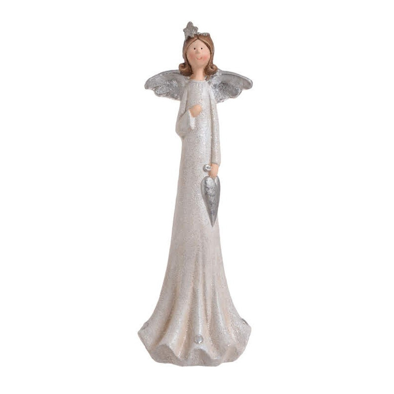 Anioł 47cm - artykuł dekoracyjny