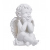 Aniołek 10,5cm - artykuł ceramiczny