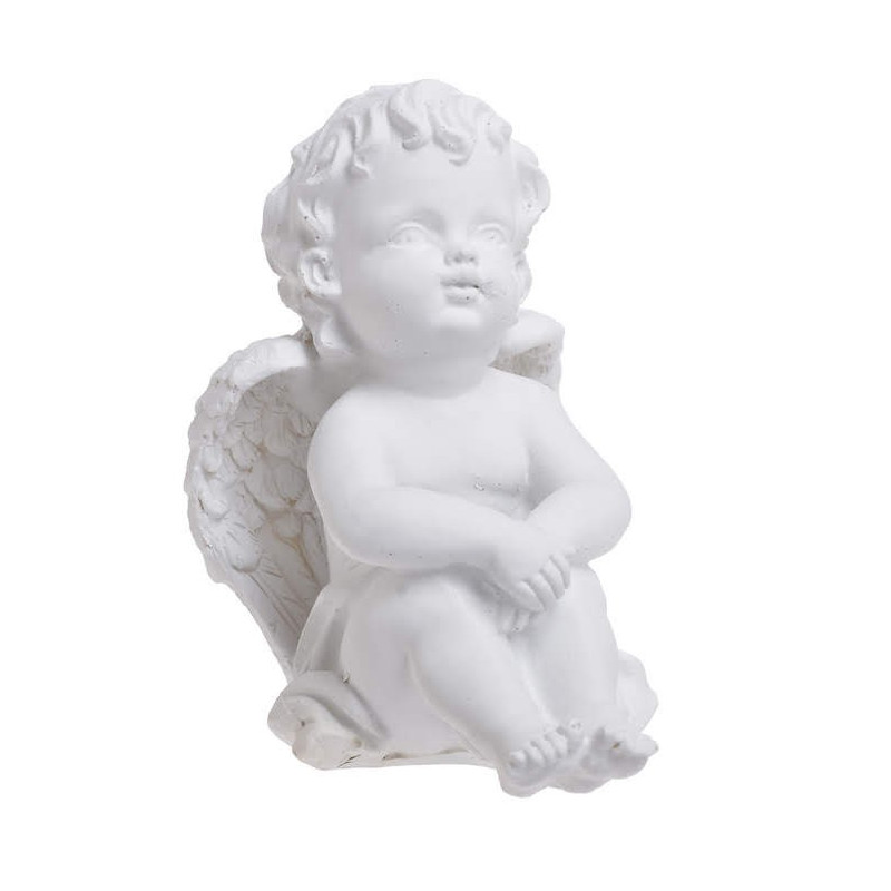 Aniołek 10,5cm - artykuł ceramiczny