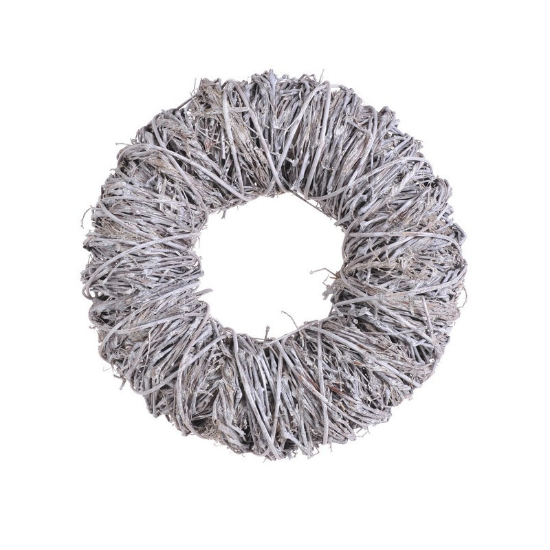 Wianek wiklinowy 30cm - wyrób wikliniarski