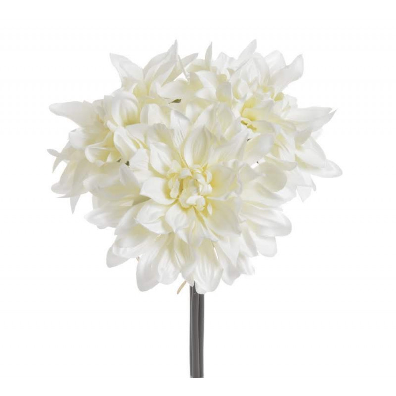 Dalia x3 25cm - sztuczna roślina