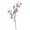 Łopian gałązka 100cm - sztuczna roślina
