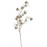 Łopian gałązka 100cm - sztuczna roślina