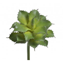 Mini agawa pik 25cm - sztuczna roślina