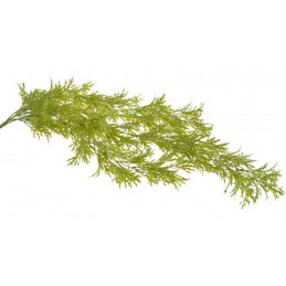 Geranium zwisające 82cm - sztuczna roślina