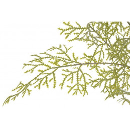 Sztuczna gałązka 81cm