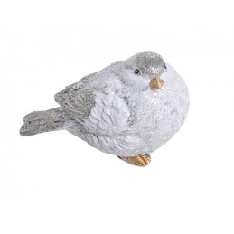 Ptaszek 9,5 cm - artykuł dekoracyjny