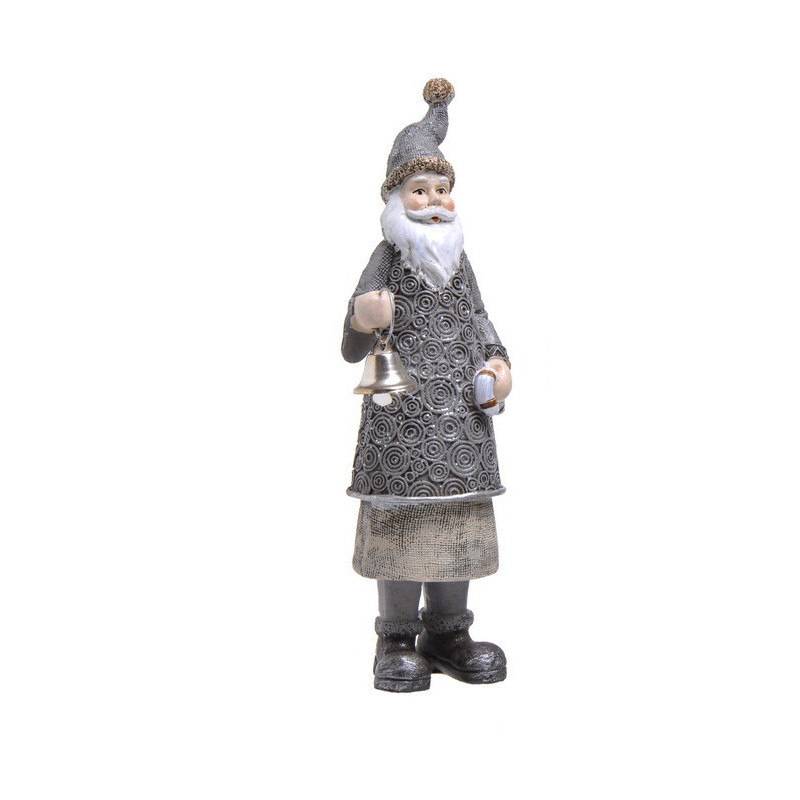 Mikołaj - figurka 21 cm