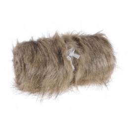 Taśma futrzana 15x150cm