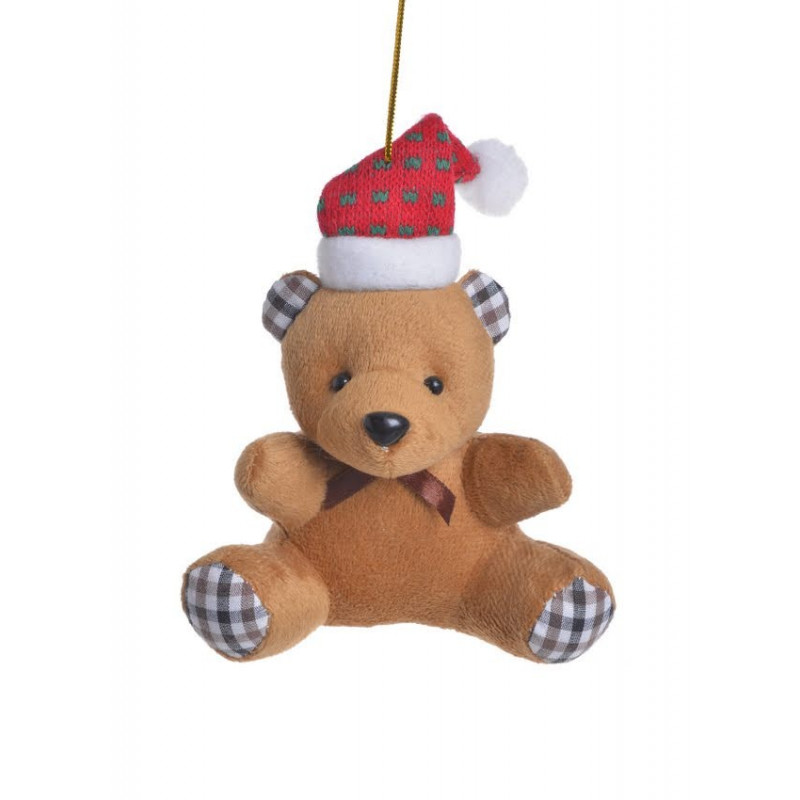 Mis zawieszka 2szt/kpl, 13 cm