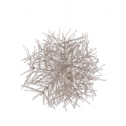 Kula 17cm - artykuł dekoracyjny