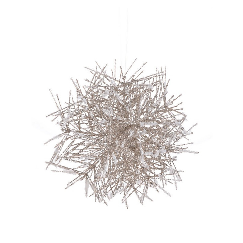 Kula 17cm - artykuł dekoracyjny