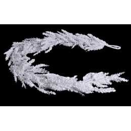 Girlanda w śniegu 150cm