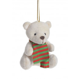 Mis zawieszka 2szt/kpl, 11 cm