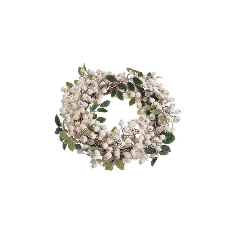 Wianek świąteczny 55cm