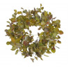 Wianek jemioła 55cm