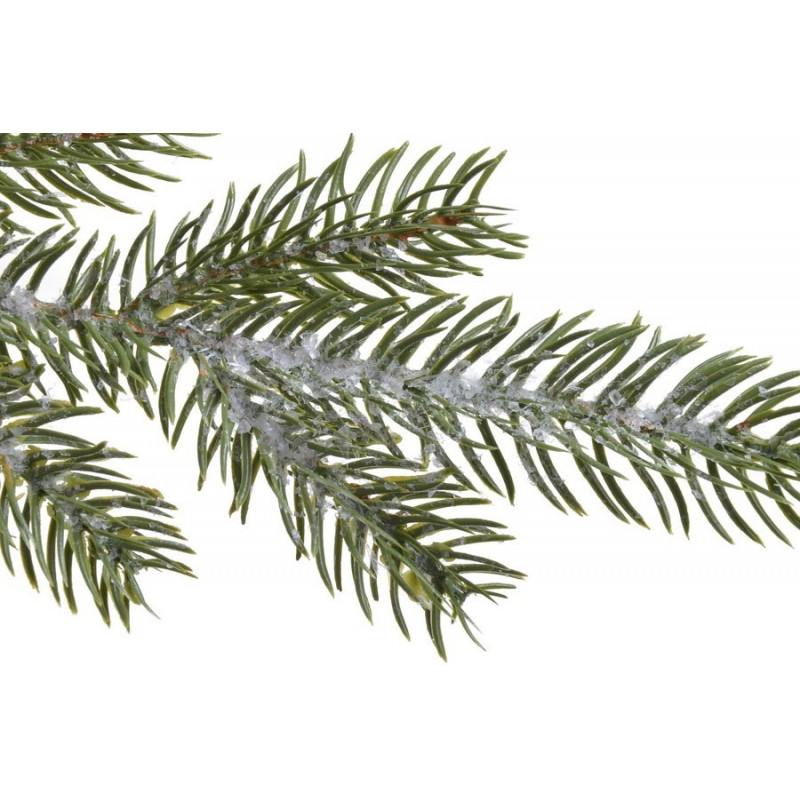 Kryształowy sztuczny śnieg z KLEJEM 100g