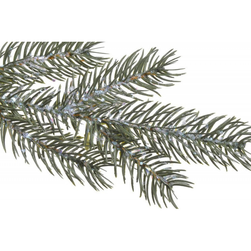 Opalizujący sztuczny śnieg z KLEJEM 100g