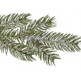 Sztuczne kryształki lodu z KLEJEM 100g.