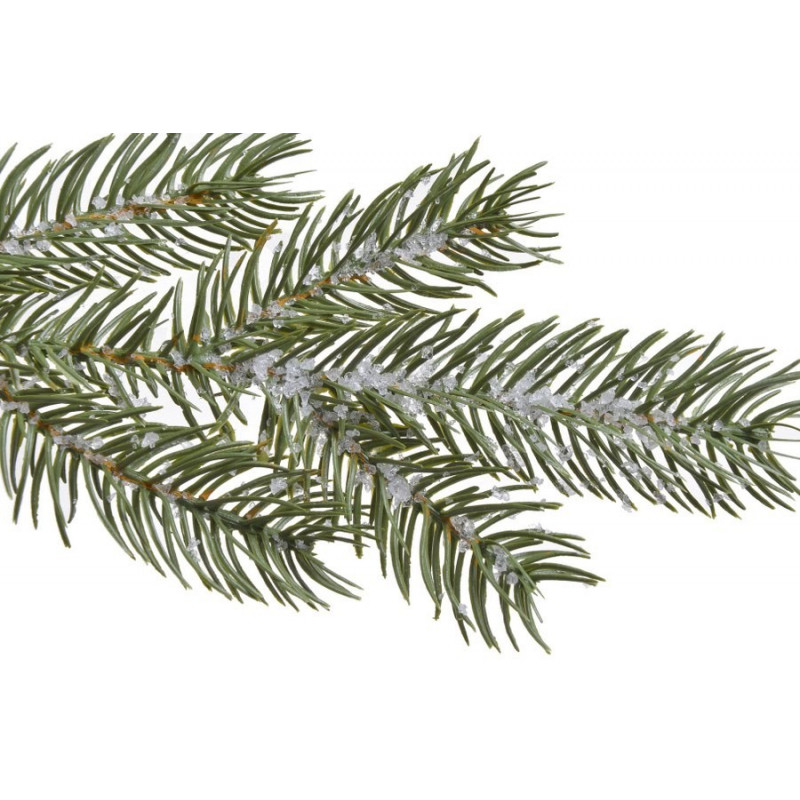 Sztuczne kryształki lodu z KLEJEM 100g.