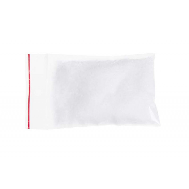 Mokry sztuczny śnieg - 20g