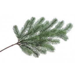 Gałązka świerkowa x28..60cm - sztuczna roślina