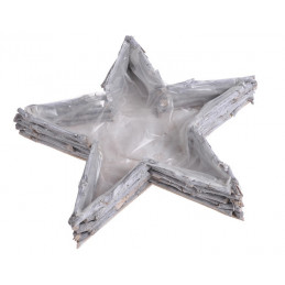 Gwiazda osłonka 41cm