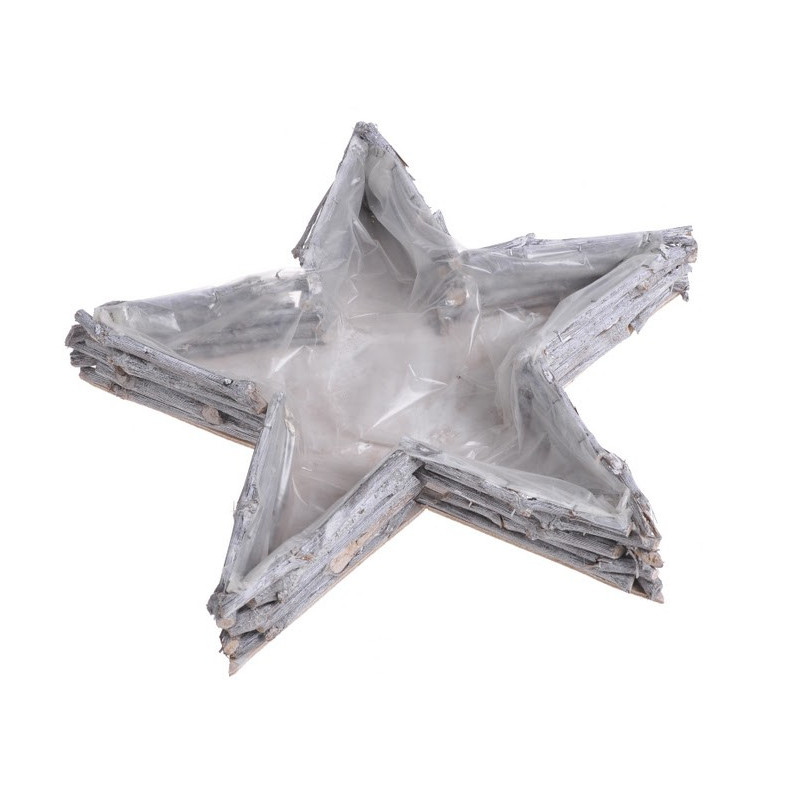 Gwiazda osłonka 41cm