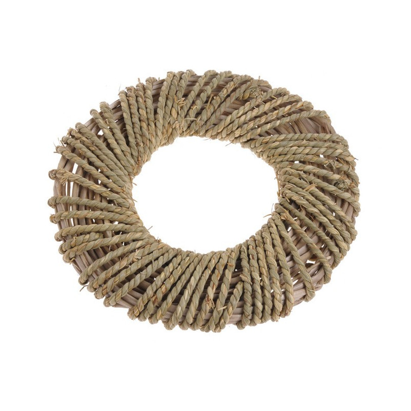 Wianek naturalny 35cm