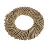 Wianek naturalny 35cm