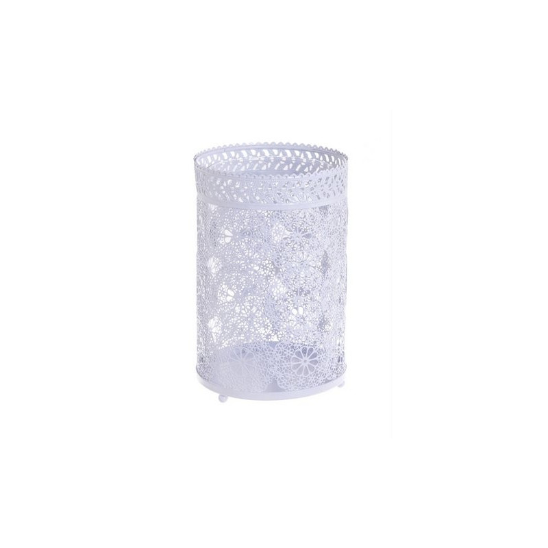 Latarnia owal 12,5x20cmH