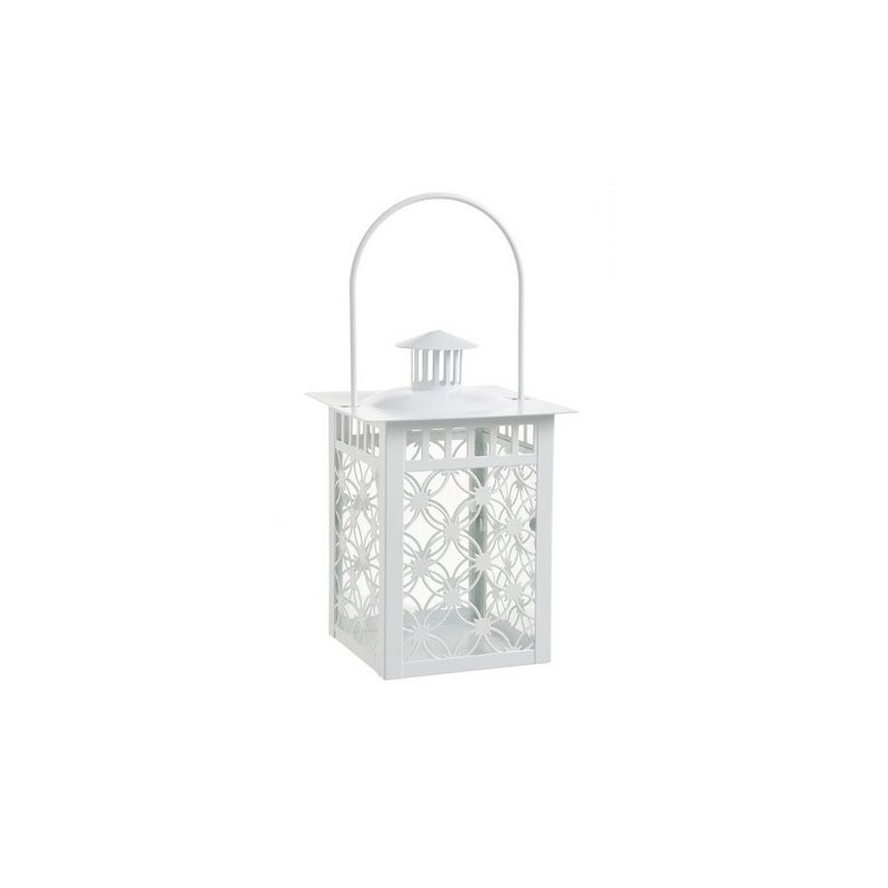 Latarnia 15x15x23cm