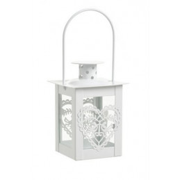 Latarnia 7,5x7,5x11,2cm