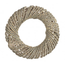 Wianek naturalny 30cm