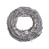 Wianek wyplatany 45cm WW