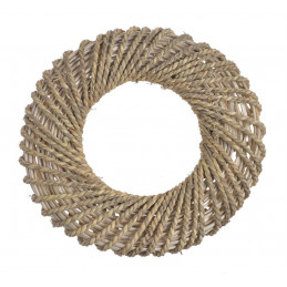 Wianek naturalny 40cm