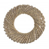 Wianek naturalny 40cm
