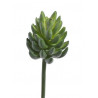 Sukulent x1...23 cm - sztuczna roślina