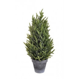 Choinka w doniczce 40cm