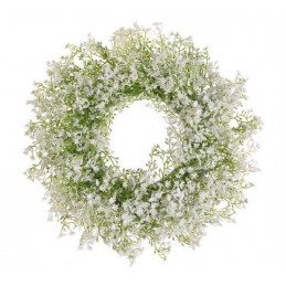 Wianek przytulia północy..30cm - sztuczna roślina