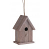 Budka dla ptaków 14x11x21cm