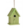 Budka dla ptaków 14x11x21cm