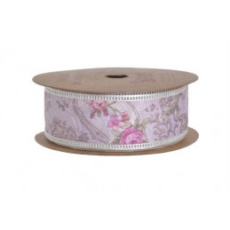 Wstążka 2,5cm x 5m