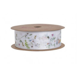 Wstążka 2,5cm x5m